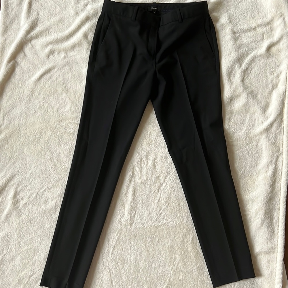 Theory Dress pants size 4